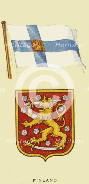 'Finland', c1935. Creator: Unknown.