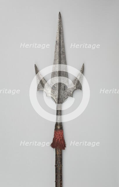 Corsesca, Italy, c. 1540. Creator: Unknown.