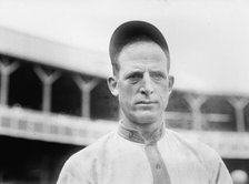 Fred Clarke, Pittsburgh, NL (baseball), 1910. Creator: Bain News Service.