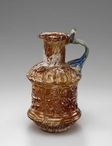 Oinochoe, 1st century A.D. Creator: Unknown.