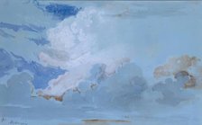 Narni, c1820s. Creator: James William Giles.