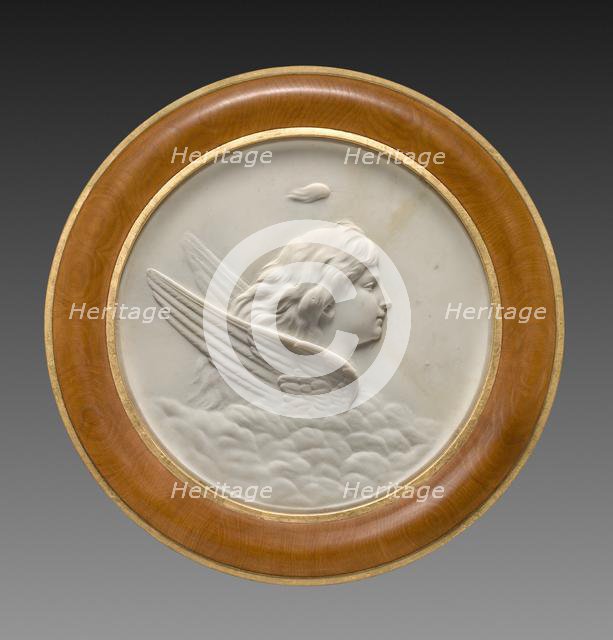 Morning, c. 1850. Creator: Erastus Dow Palmer (American, 1817-1904).