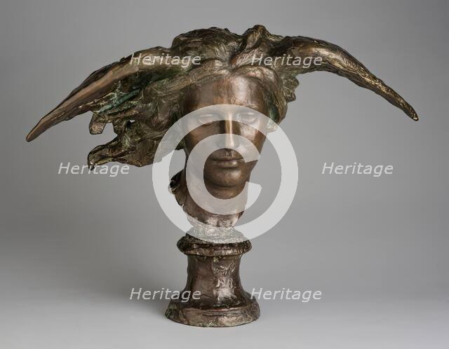 Hypnos, 1900. Creator: James Pittendrigh MacGillivray.