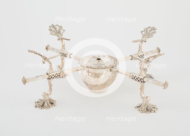 Dish Cross, London, 1768. Creator: Richard Mills.