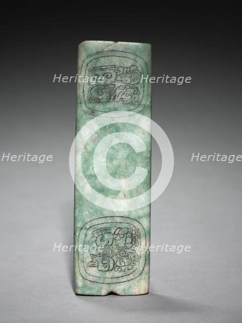 Bar Bead, 250-550. Creator: Unknown.