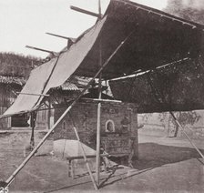 Illustrations of China and its people : a series of two hundred photographs, with..., 1873-1874. Creator: John Thomson.