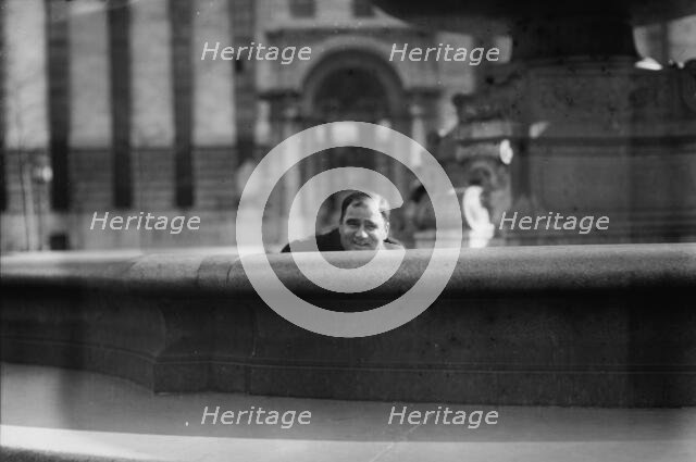 J. Kaufmann, between c1915 and c1920. Creator: Bain News Service.