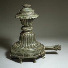 Garden Fountain, India, early 17th century. Creator: Unknown.