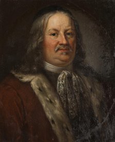 Sten Bielke, 1624-1684, c17th century. Creator: Anon.