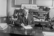 Roy A. Weagant, between c1915 and c1920. Creator: Bain News Service.