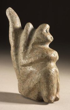 Monkey, 500 B.C.-A.D. 1000. Creator: Unknown.