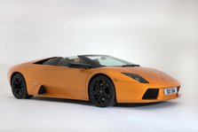 2005 Lamborghini Murcielago Roadster. Creator: Unknown.