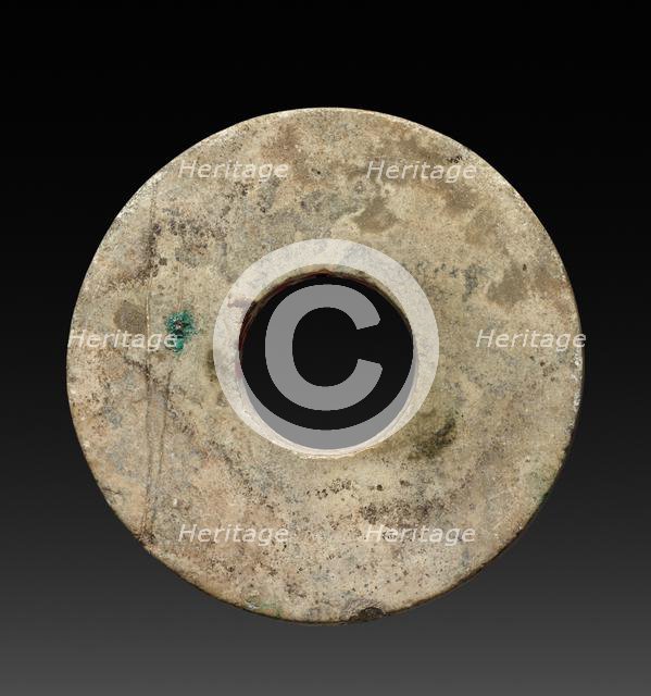 Ring, 206 BC- AD 220. Creator: Unknown.