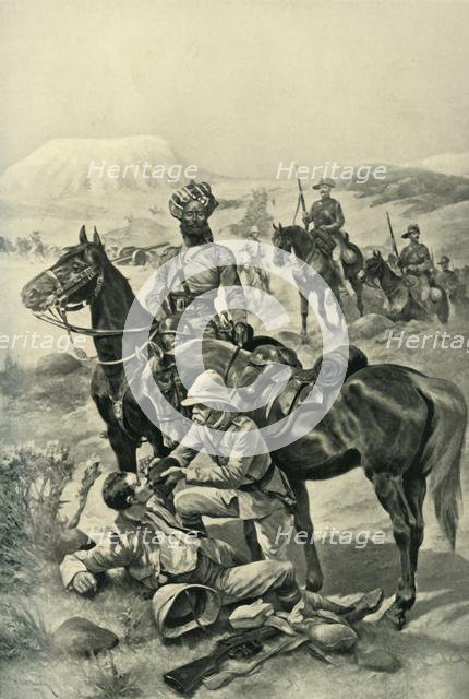 'Just Like Bobs', (1901). Creator: Unknown.