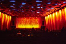 Odeon Cinema, Haymarket, St James', City of Westminster, London, 1970-2000. Creator: Norman Walley.