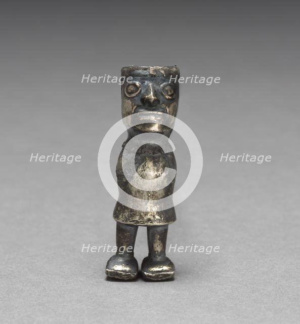 Figure, 1000-1532. Creator: Unknown.