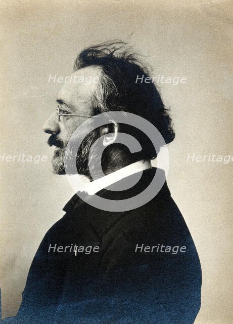 Yves Delage. Creator: Unknown.