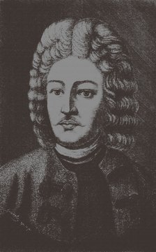 Pyotr Mikhailovich Yeropkin. Artist: Grachev, Georgi Ivanovich (1860-1893)