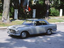 1964 Lancia Flaminia. Creator: Unknown.