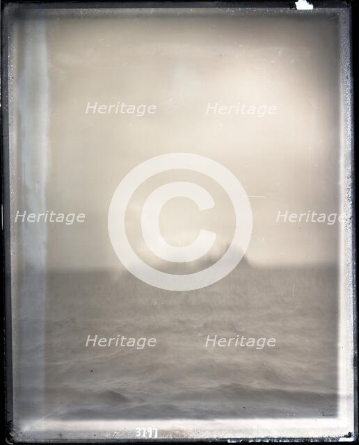 Northern Alaska Exploring Expedition, 1884-1886. Creator: Unknown.