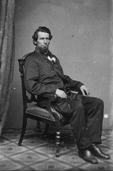 C.B. Denis, between 1855 and 1865. Creator: Unknown.