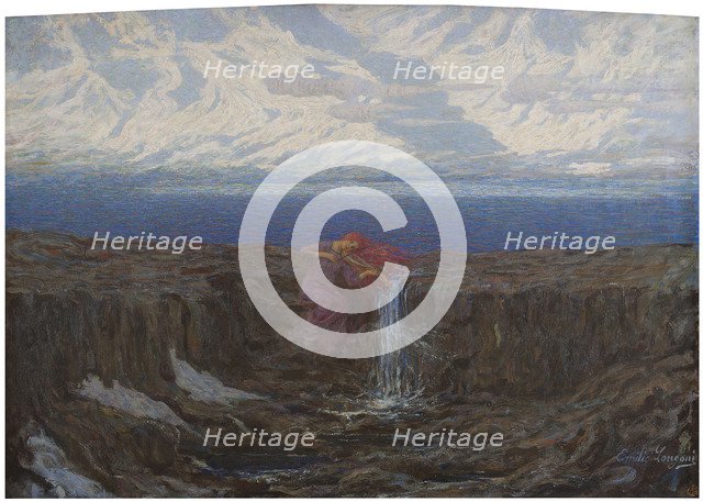 The Sound of the Stream.