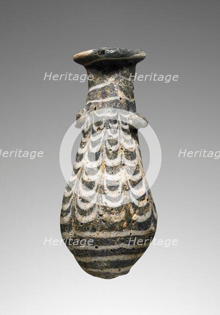 Alabastron, 2nd-1st century BC. Creator: Unknown.