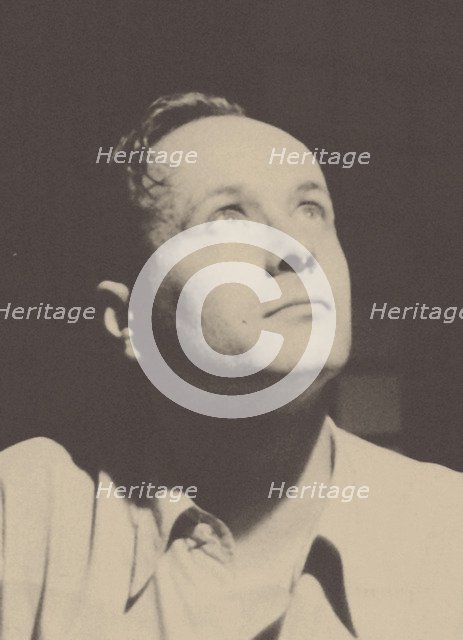 Branko Vukelic (1904 -1945), 1930s.