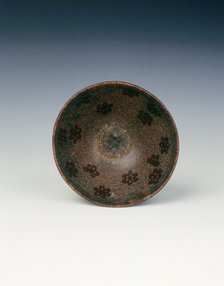 Jizhou bowl, Southern Song dynasty, China, 1127-1279 Artist: Unknown