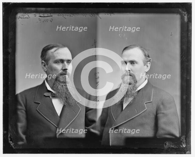 McKenzie, Hon. James Ardren of Ky, between 1865 and 1880. Creator: Unknown.