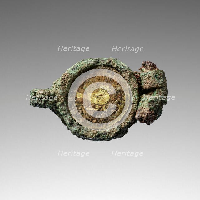 Pendant, 1st-2nd century A.D. Creator: Unknown.