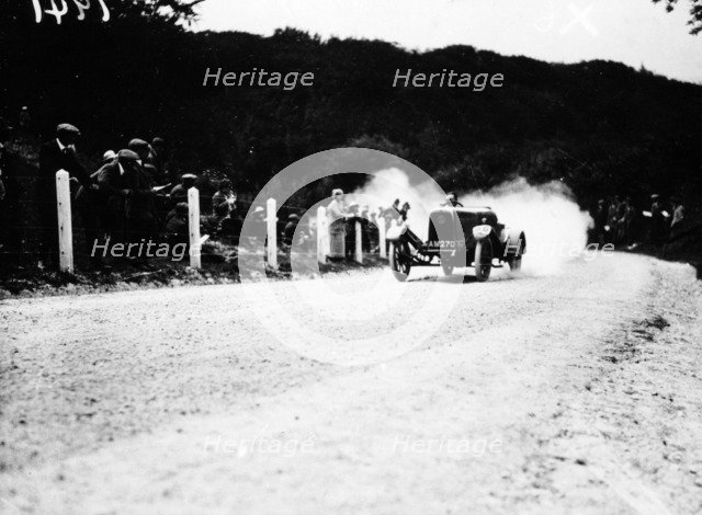 Aston Martin, 1921. Artist: Unknown