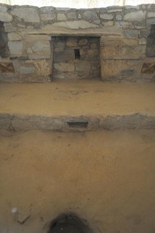 Kotosh, Huanuco, Peru, 2015. Creator: Luis Rosendo.