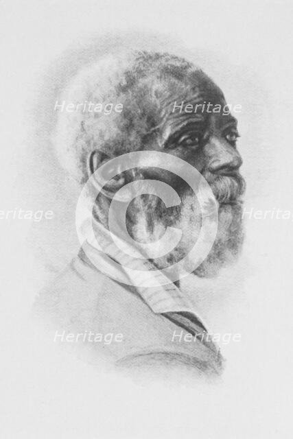 Too late, 1898. Creator: Unknown.