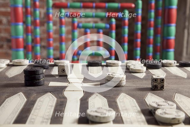 Dover Castle, Dover, Kent, 2009. Creator: Steve Cole.
