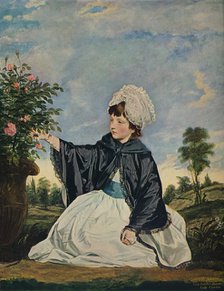 'Lady Caroline Howard', 1778. Artist: Sir Joshua Reynolds.