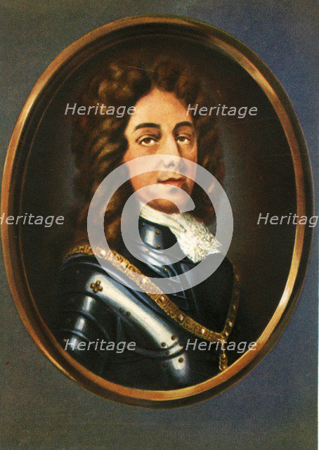 'Eugen Prinz Von Savoyen', (1933). Creator: Unknown.