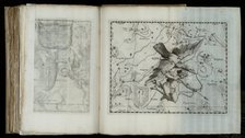 Prodromus astronomiae, 1690. Artist: Hevelius, Johannes (1611-1687)