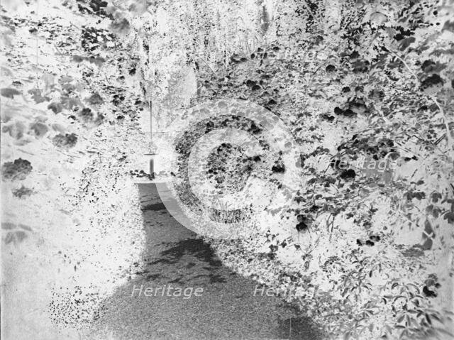 "Willowbank," Joseph Coleman Bright house, 624 Morris Avenue, Bryn Mawr, Pennsylvania, 1919. Creator: Frances Benjamin Johnston.