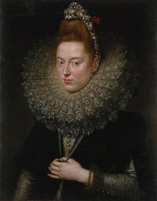 The Lady of Licnidi. Creator: Rubens, Pieter Paul (1577-1640).