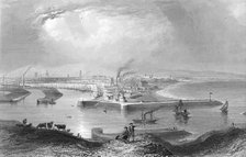 Aberdeen, 1840. Creator: Unknown.