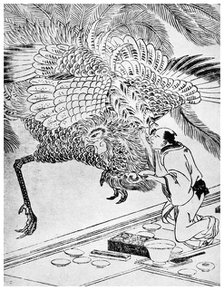 Kitagawa Utamaro, Japanese artist, late18th or early 19th century (1956). Artist: Unknown