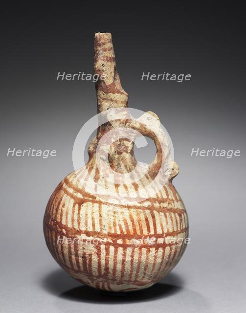 Jug, c. 1725-1600 BC. Creator: Unknown.