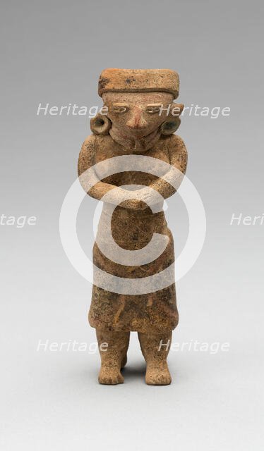 Male Figure, 250 B.C./A.D. 400. Creator: Unknown.