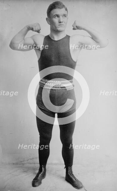 Walter Miller, between c1910 and c1915. Creator: Bain News Service.