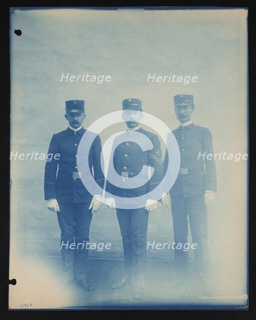 Pan-American Exposition, Buffalo, New York, 1901, 1901. Creator: United States National Museum Photographic Laboratory.