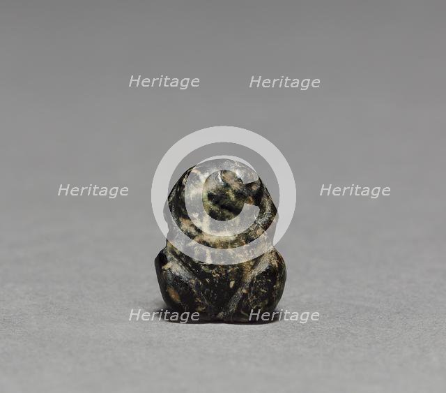 Frog Pendant, before 1519. Creator: Unknown.