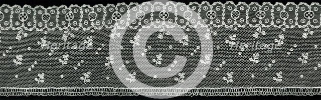 Border, France, 1875/1900. Creator: Unknown.