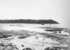 Point Danger 1, 1894 Creator: Poul C Poulsen.