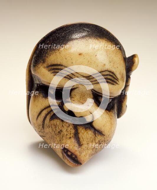 Usofuki, 19th century. Creator: Unknown.